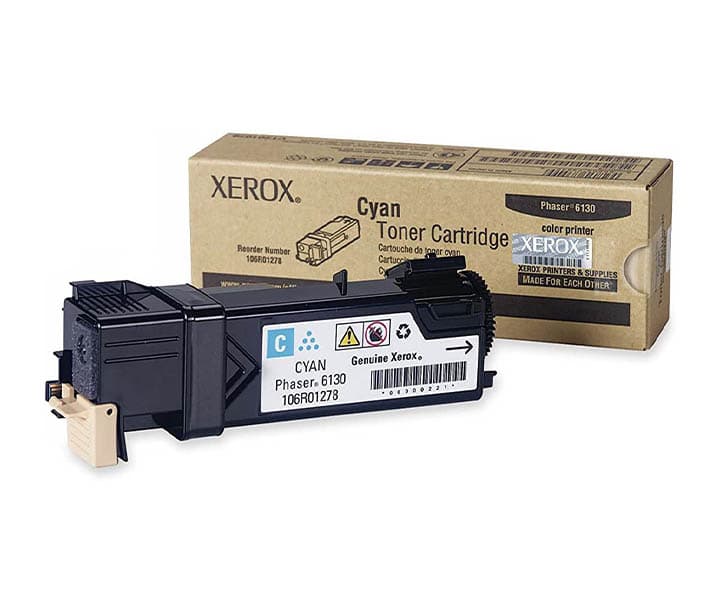CartLJ.Xerox 6130 C MMC — product photo