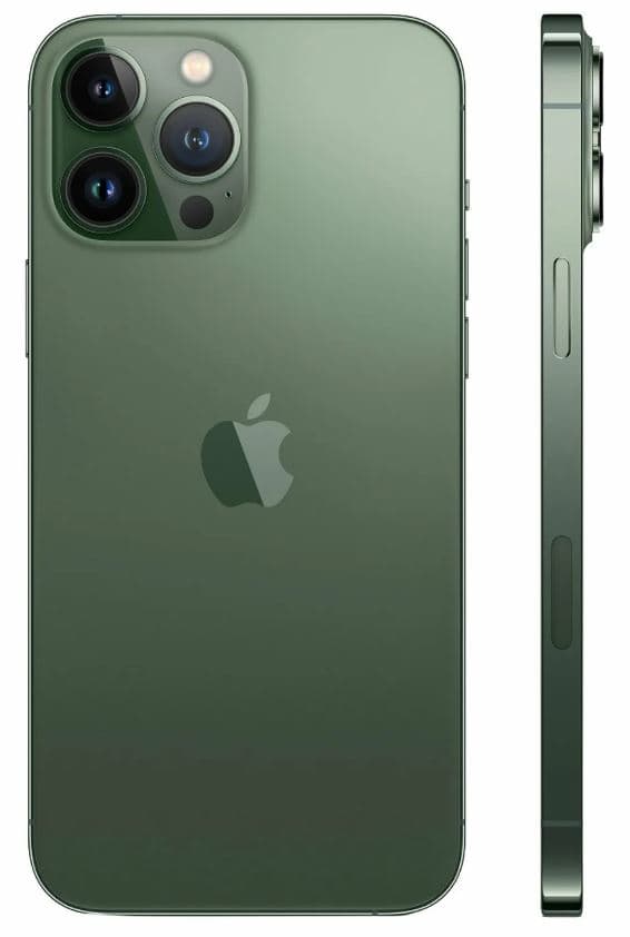 iPhone 13 Pro 128GB 2 sim — product photo