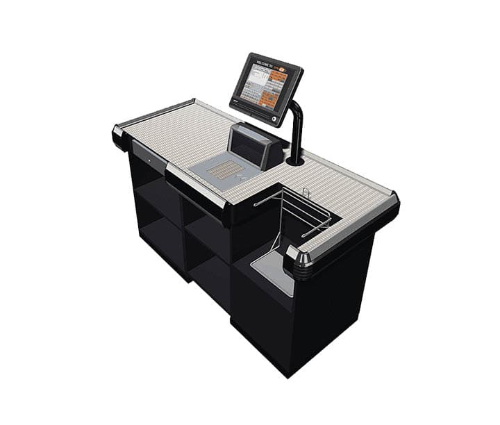 POS.STOL MARKET — product photo