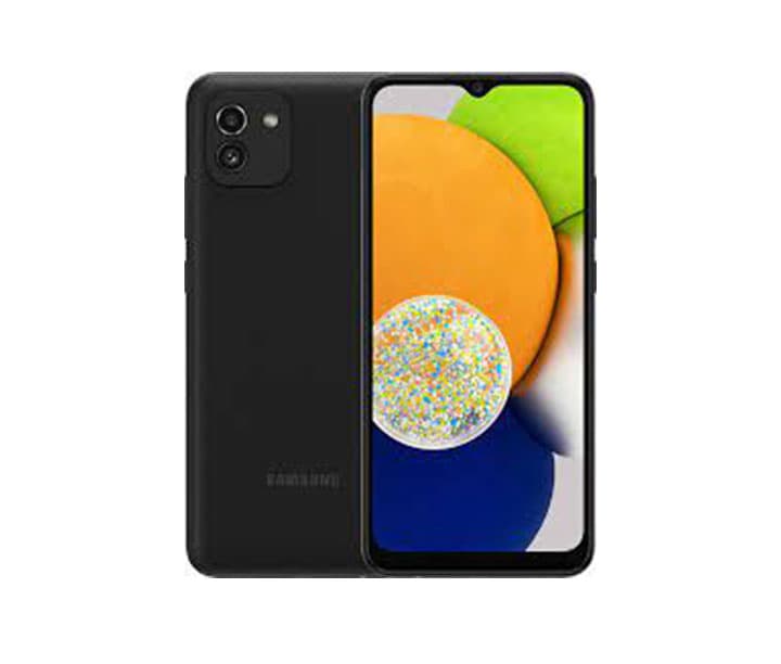 SAMSUNG A03s 64gb — product photo