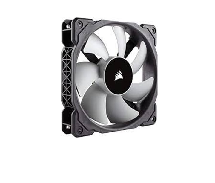 CPU.COOLER AFC9 RGB — product photo