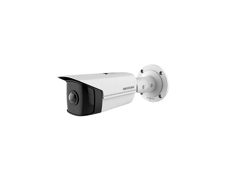 Kamera HIKVISION DS-2CD2T45G0P-I — product photo