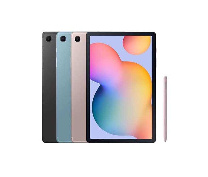 SAMSUNG P615 S6 lite 4/64gb — product photo