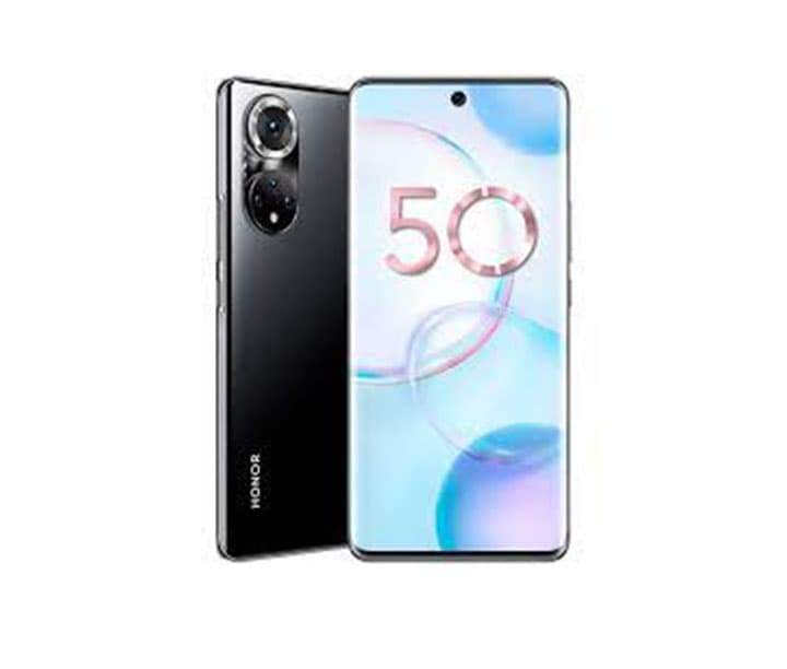 HONOR 50 8/256GB — product photo