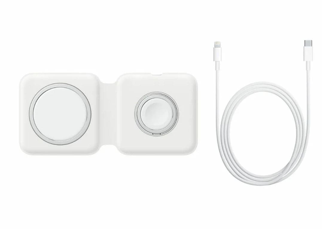Apple MagSafe Charger — product photo