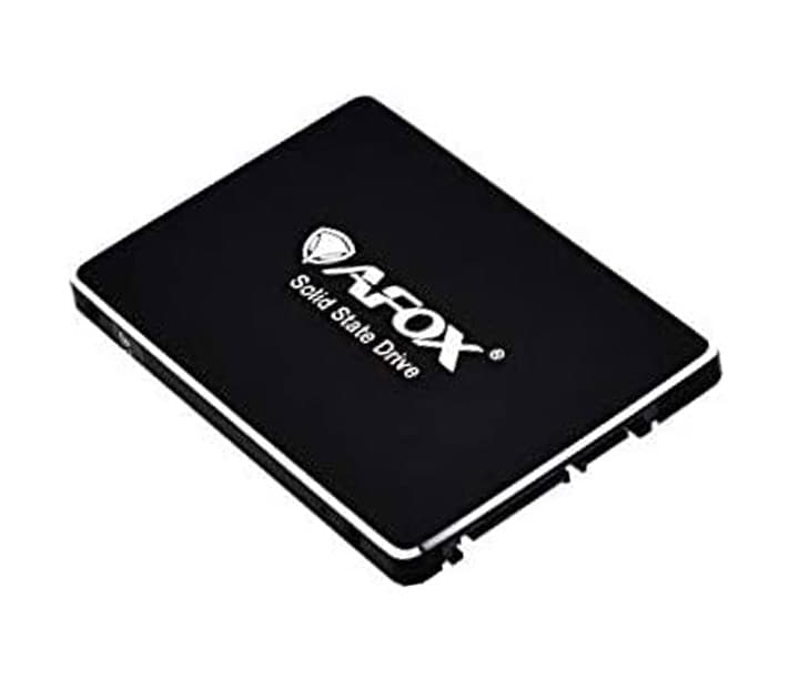 SSD.500GB AFOX — product photo