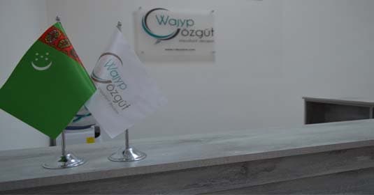 Wajyp Chozgut — company cover photo
