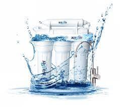 water filtration / sale and installation — product photo