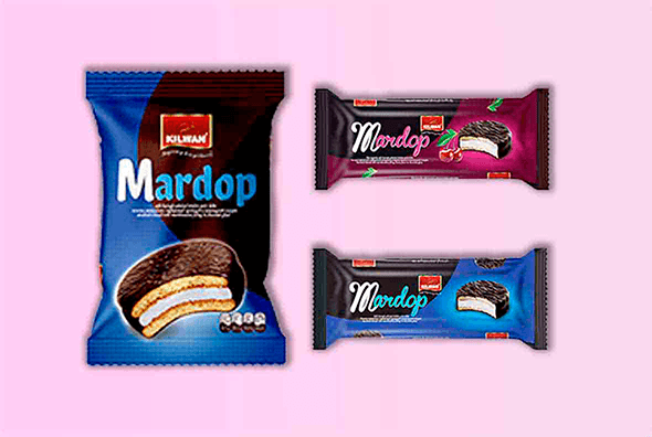 cracker — product photo