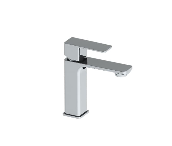 ADELL BLOC REGULAR LAVABO BATARYASI 1/2 FLEX — product photo