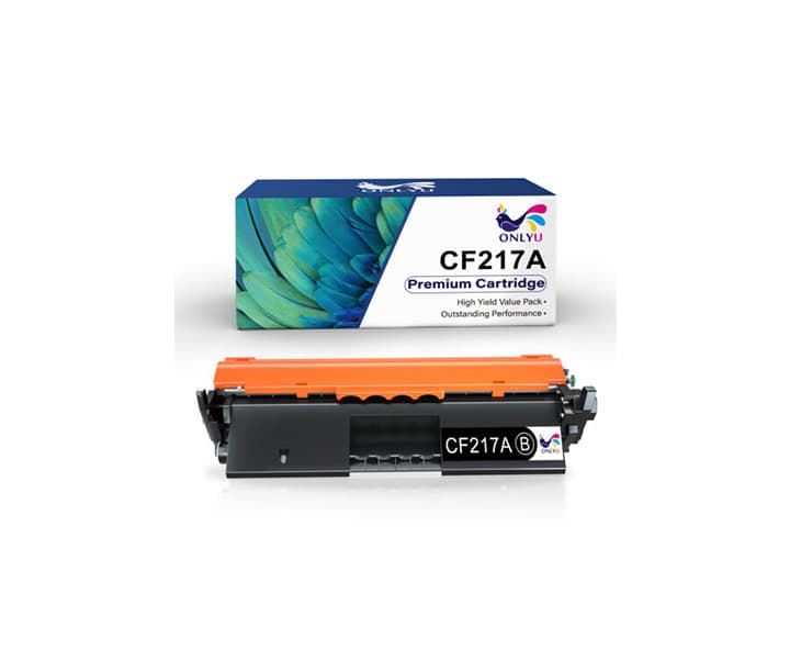 CartLJ.PRM 217A, HP M130A — product photo