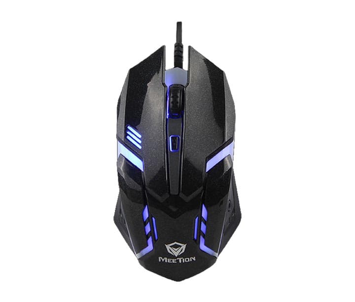 MOUSE.Meetion M371 usb — product photo