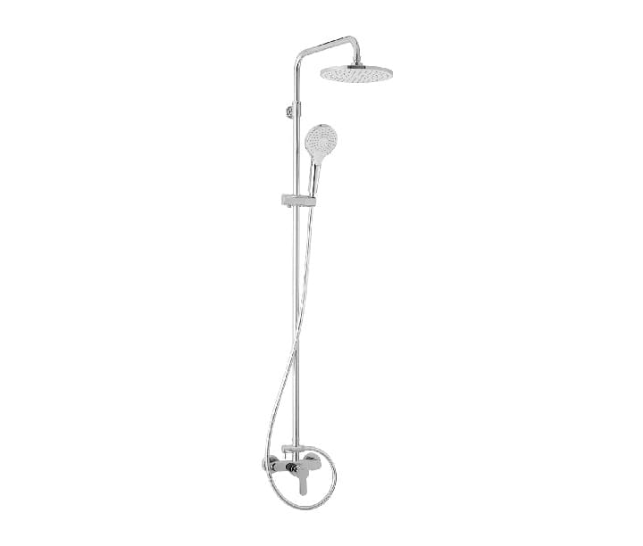 ADELL LENTO RAIN DUS SISTEMI CIFT CIKIS (EL DUSU+TEPE DUSU) — product photo