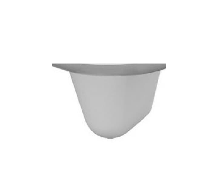 IDEVIT SAMANYOLU YARIM AYAK (26X30X41) — product photo