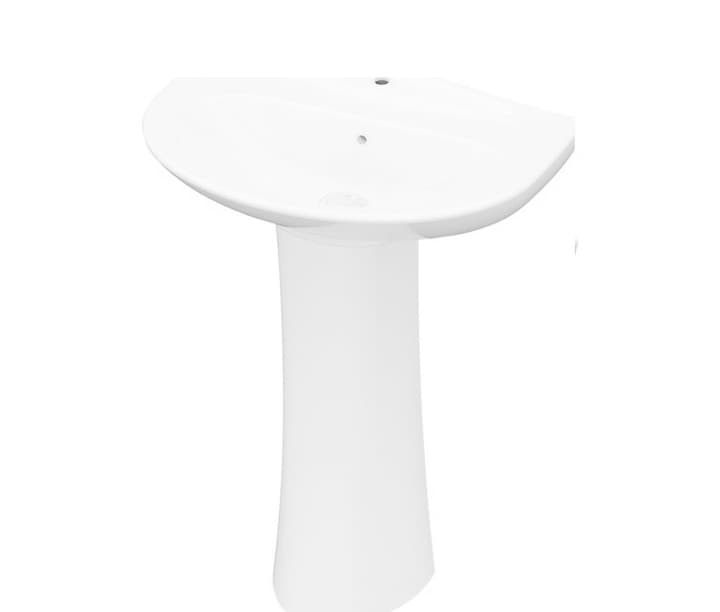 IDEVIT GOKKUSAGI LAVABO (46X57) — product photo