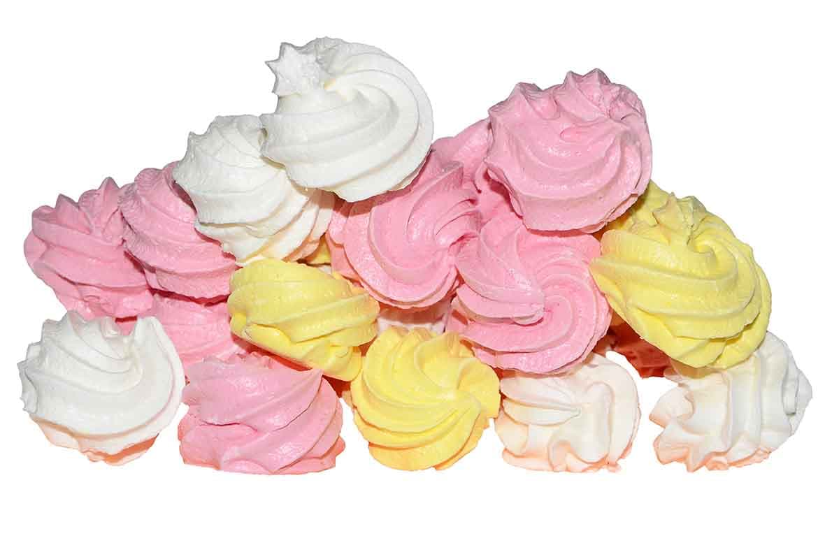 meringue — product by Tомус