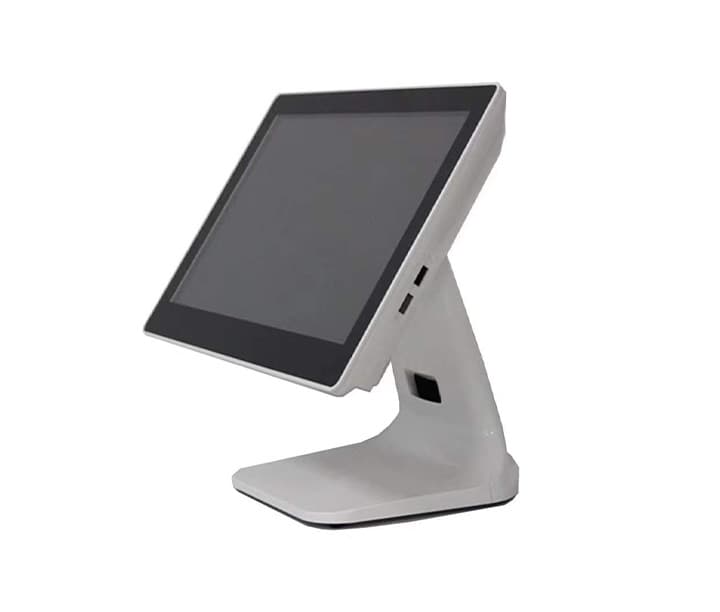 POS.TRM 6000A Double 15"B — product photo