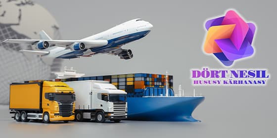 Dört Nesıl — firma kapak görseli