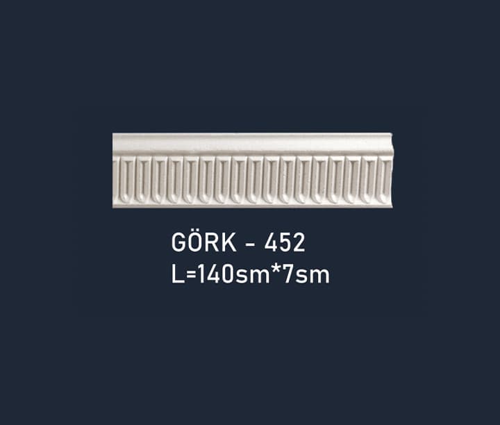 GORK 452 — product photo