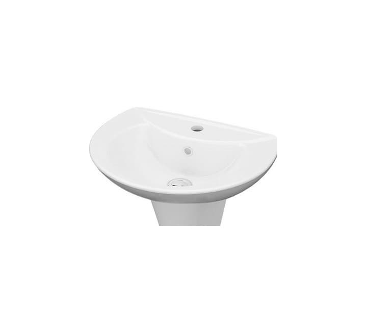 IDEVIT SAMANYOLU LAVABO (50X60) — product photo