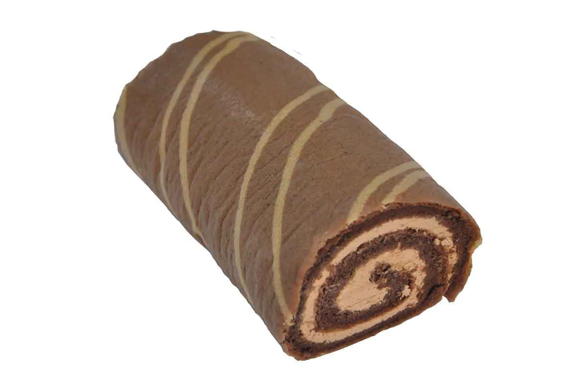 chocolate rolls — product by Tомус