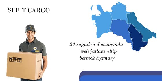 Sebıt Cargo — firma kapak görseli
