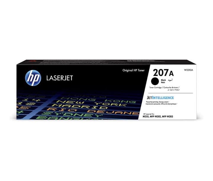 CartLJ.HP GT-HCF540AK Bl — product photo