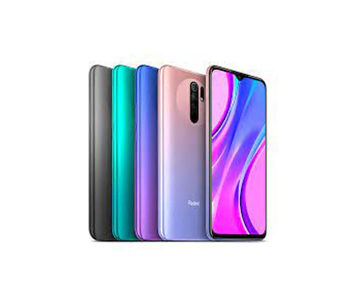 Redmi 9T 64 GB — product photo