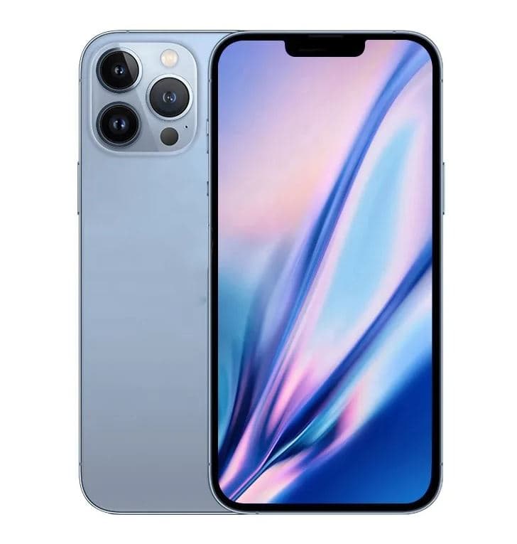 iPhone 13 Pro Max 512GB 2 sim — product photo