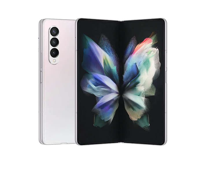 SAMSUNG Fold 3 256gb Дубай — product photo