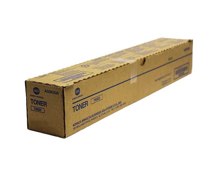 CartLJ.1300Ton Konica MLN — product photo