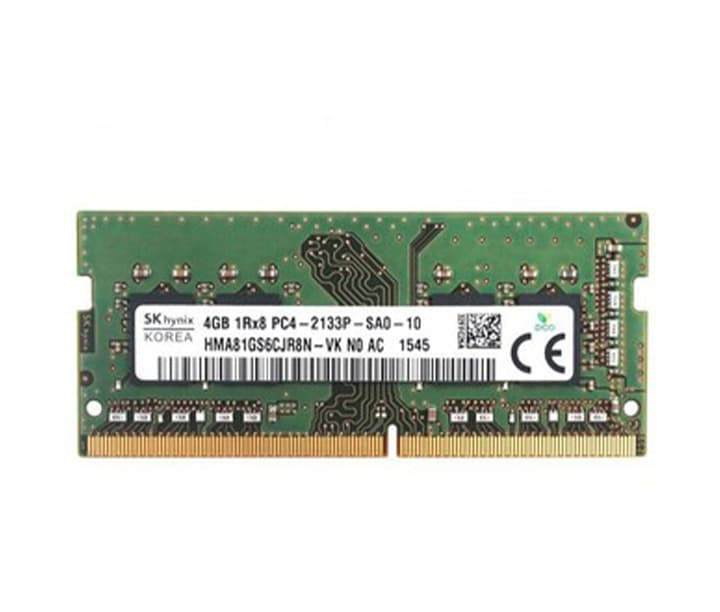 RAM.4GB D4 HYNiX 2133, D3 PATRIOT — product photo