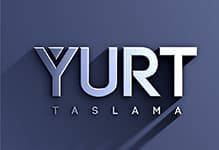 Yurt Taslama logo