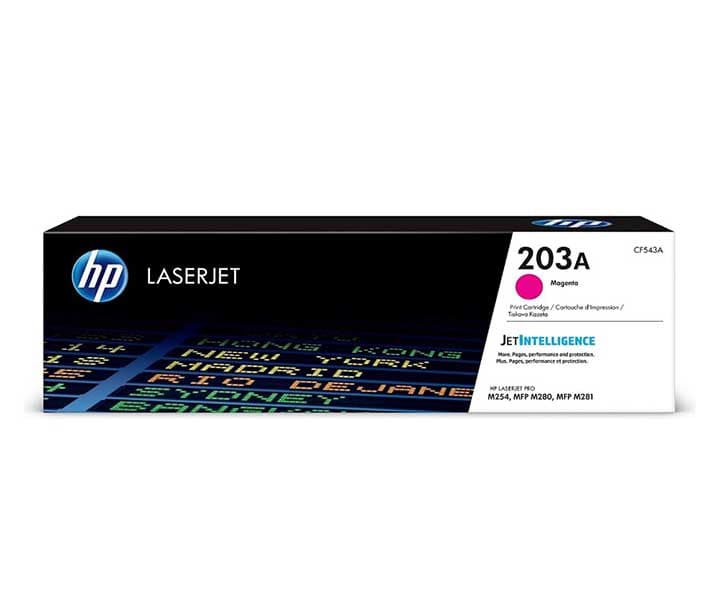 CartLJ.PRM 543 M HP — product photo