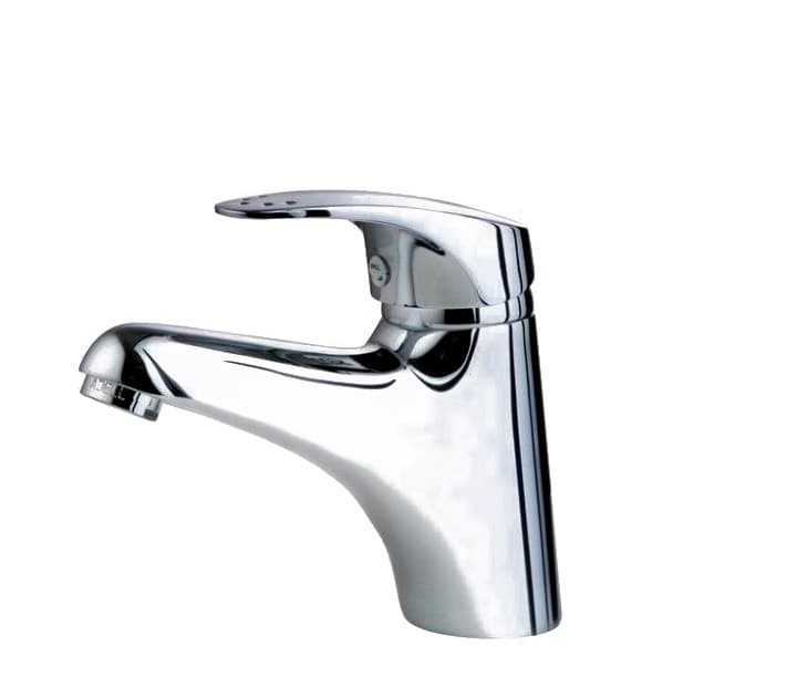 ADELL PLATIN LAVABO BATARYASI — product photo