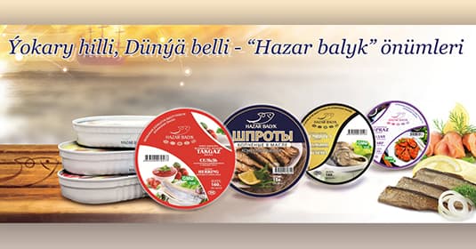 Hazar Balyk cover