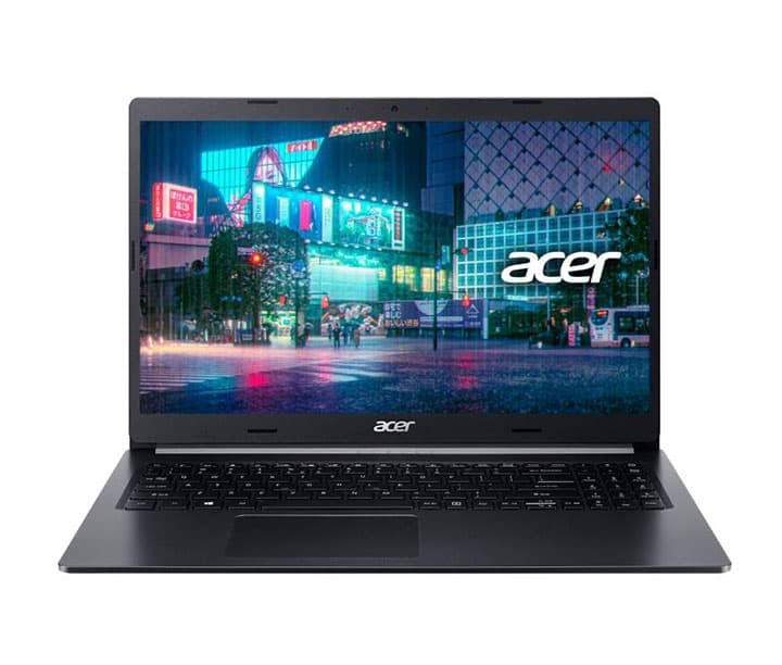 NOT.ACER EX215 i5/4/1/2 — product photo
