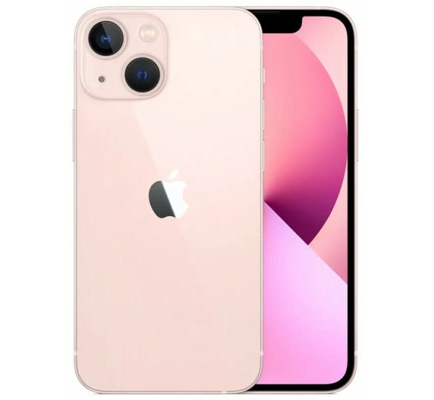 iPhone 13 mini 256GB — product photo