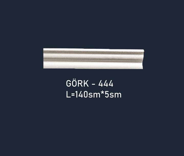 GORK 444 — product photo