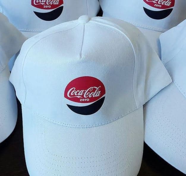 caps — product by Dem Promotion