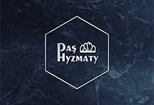 Dash Hyzmaty logo