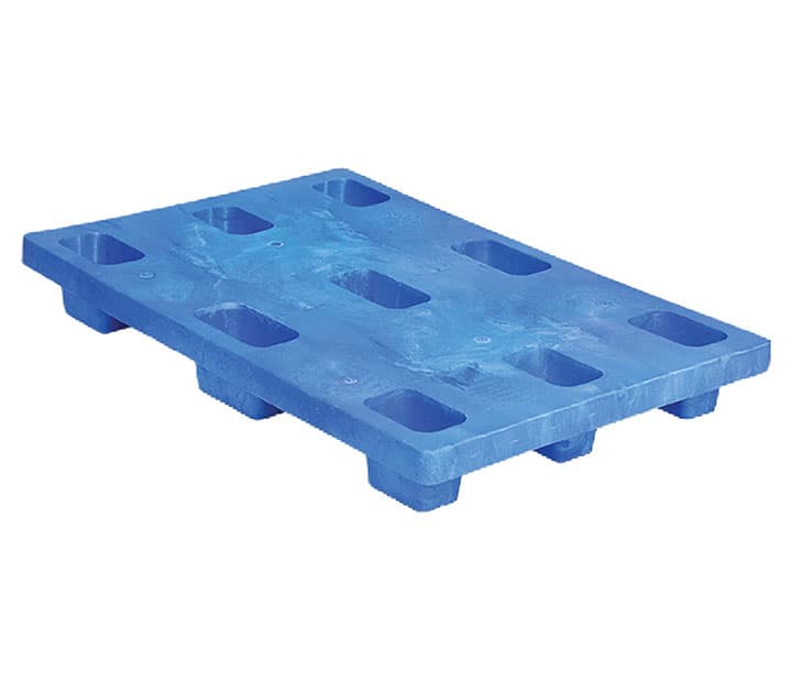 Plastik palet 1200х800