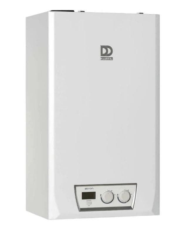 котёл "ДемирДёкум" Atron H28 — product photo