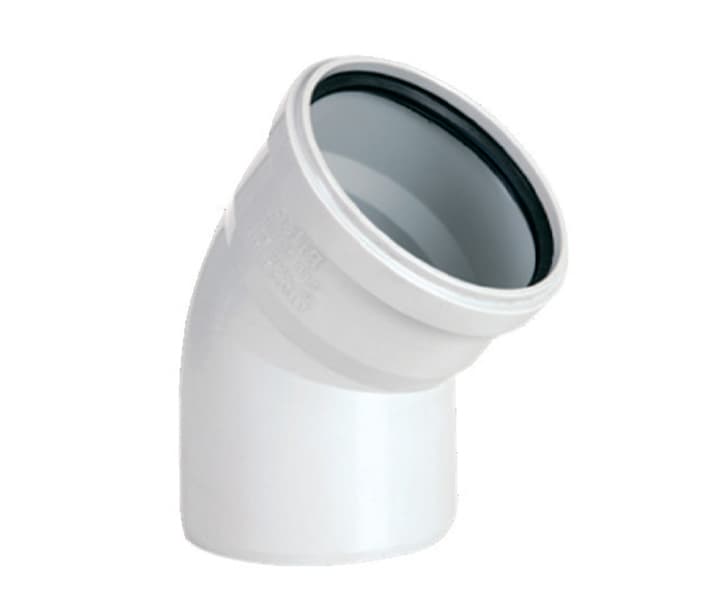 WAVIN PVC DIRSEK 70/45 — product photo