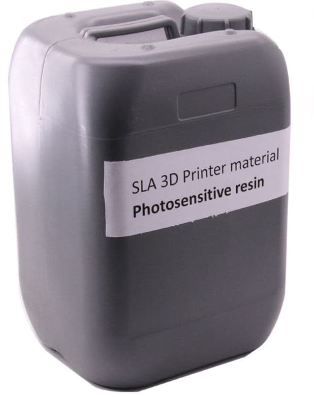polimer DLP 212 — product photo