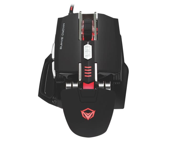 MOUSE.Meetion M975 usb — product photo