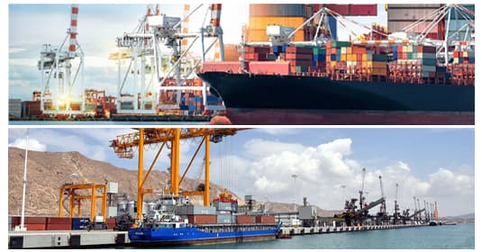 Türkmen Milli Logistik cover