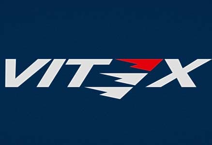 Vitex logo