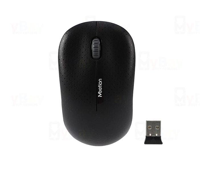 MOUSE.Meet R545 WireLes B — product photo