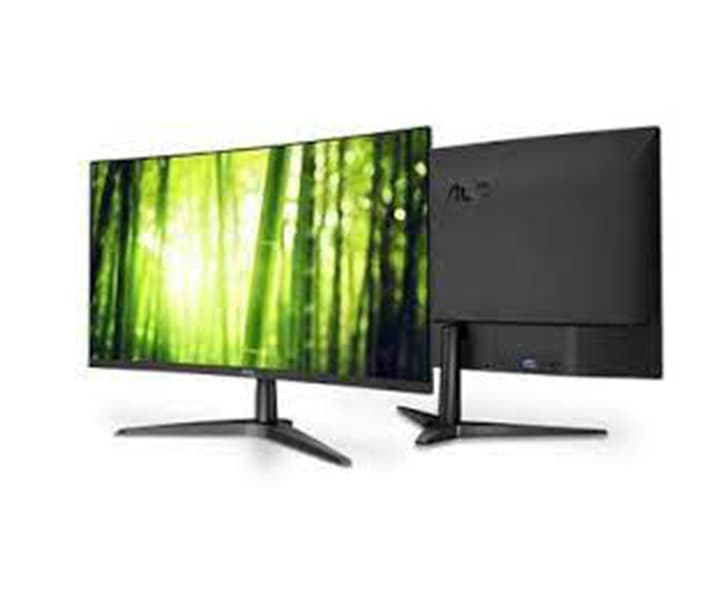 МОНИТОР AOC 27" Curved C27B1H — product photo